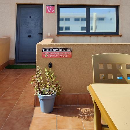 Cotillo Beach Sun エクステリア 写真