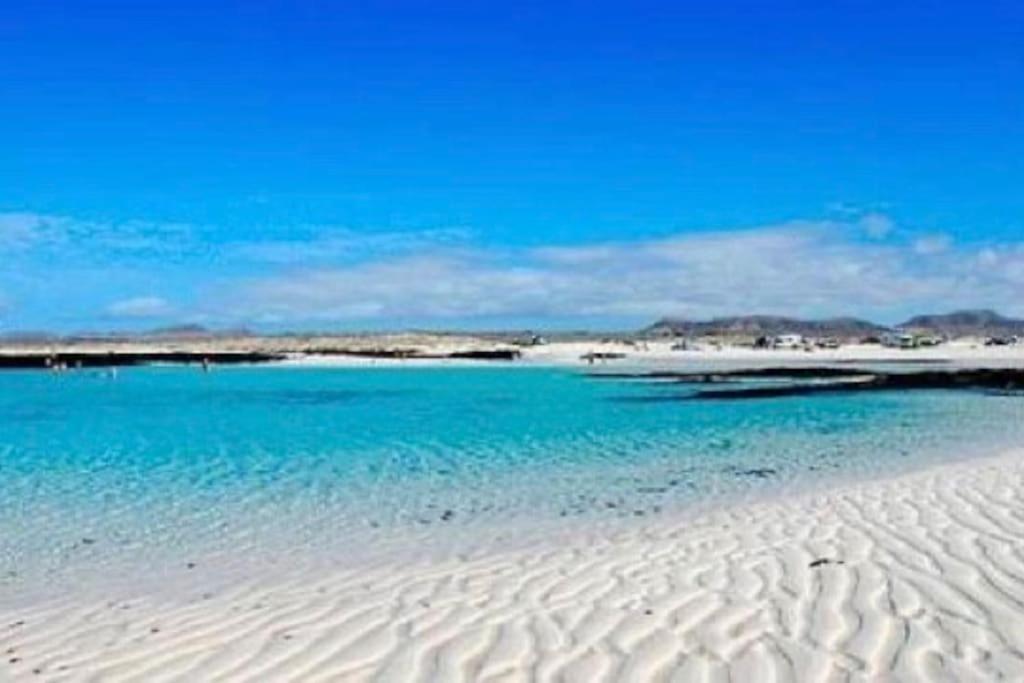 Cotillo Beach Sun エクステリア 写真