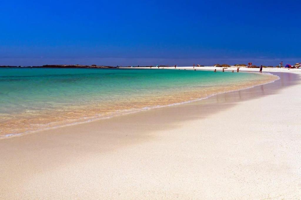 Cotillo Beach Sun エクステリア 写真