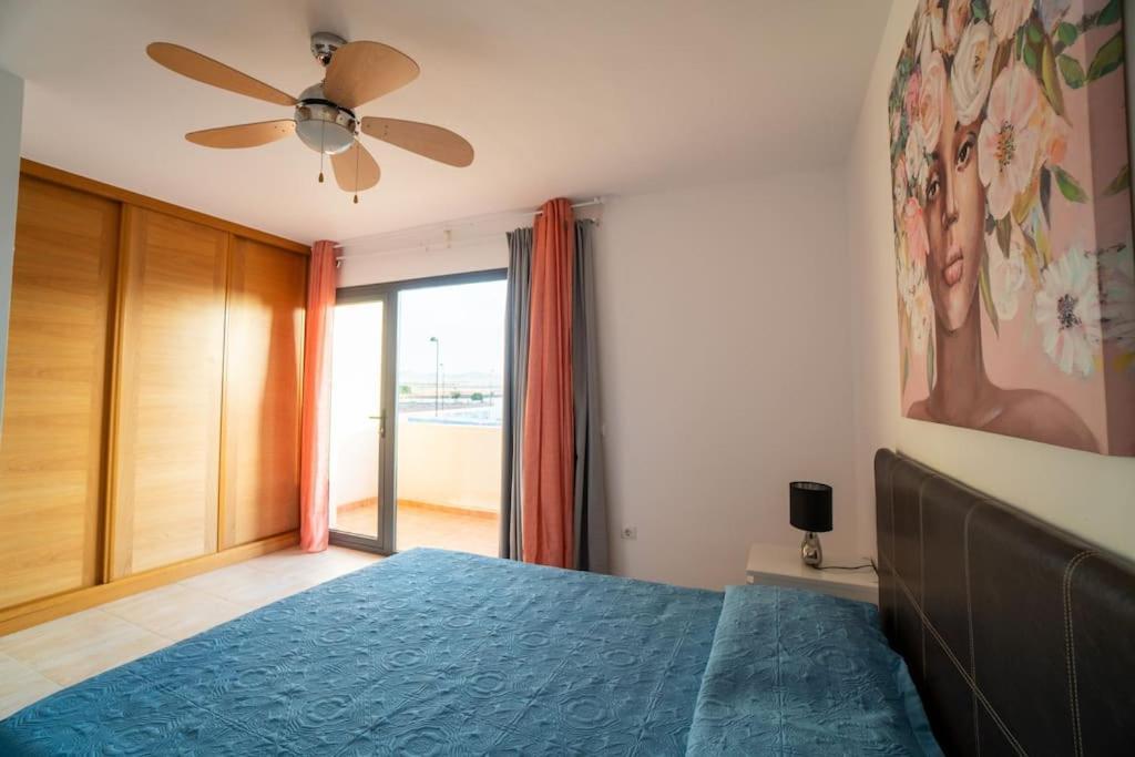 Cotillo Beach Sun エクステリア 写真