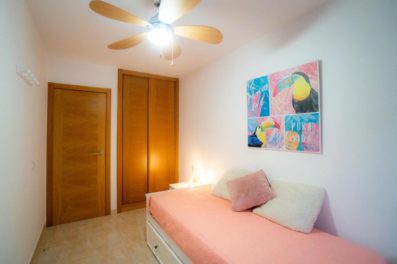 Cotillo Beach Sun エクステリア 写真