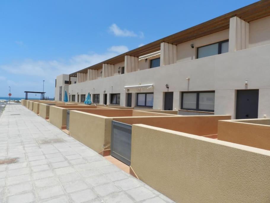 Cotillo Beach Sun エクステリア 写真