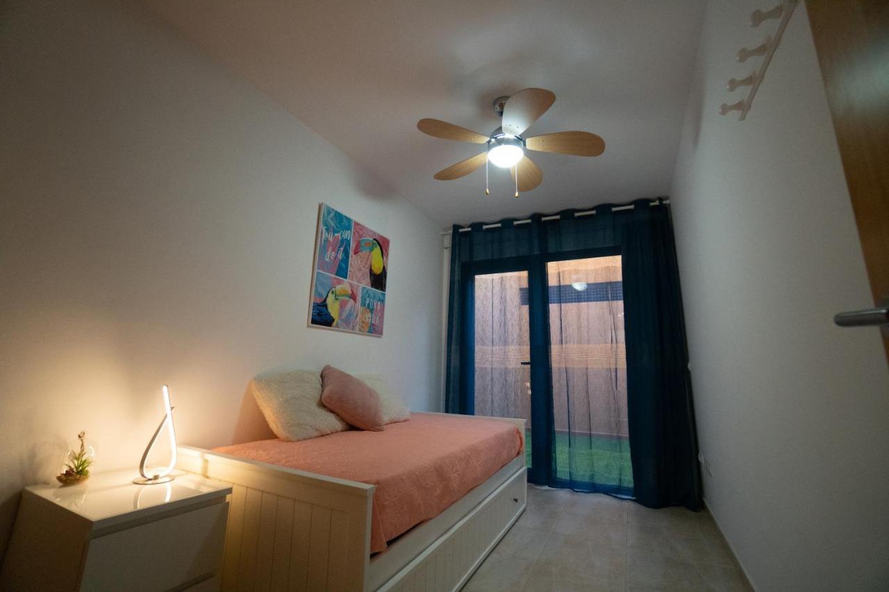 Cotillo Beach Sun エクステリア 写真