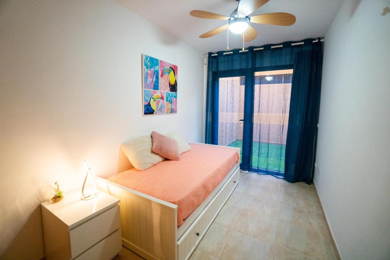 Cotillo Beach Sun エクステリア 写真