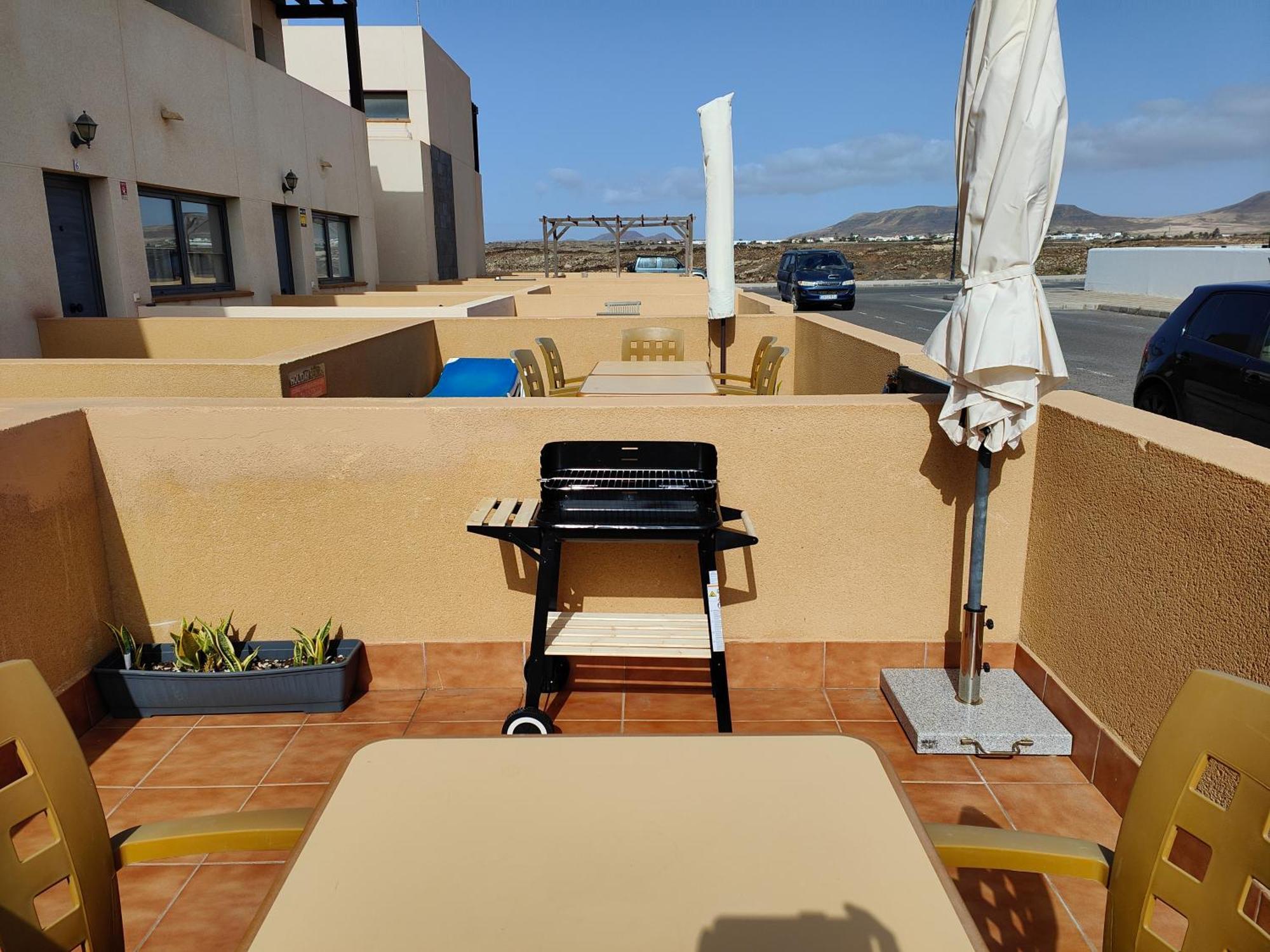 Cotillo Beach Sun エクステリア 写真