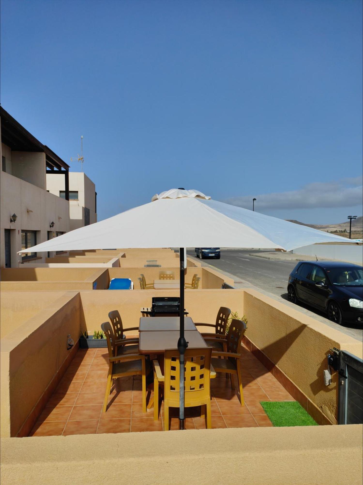 Cotillo Beach Sun エクステリア 写真
