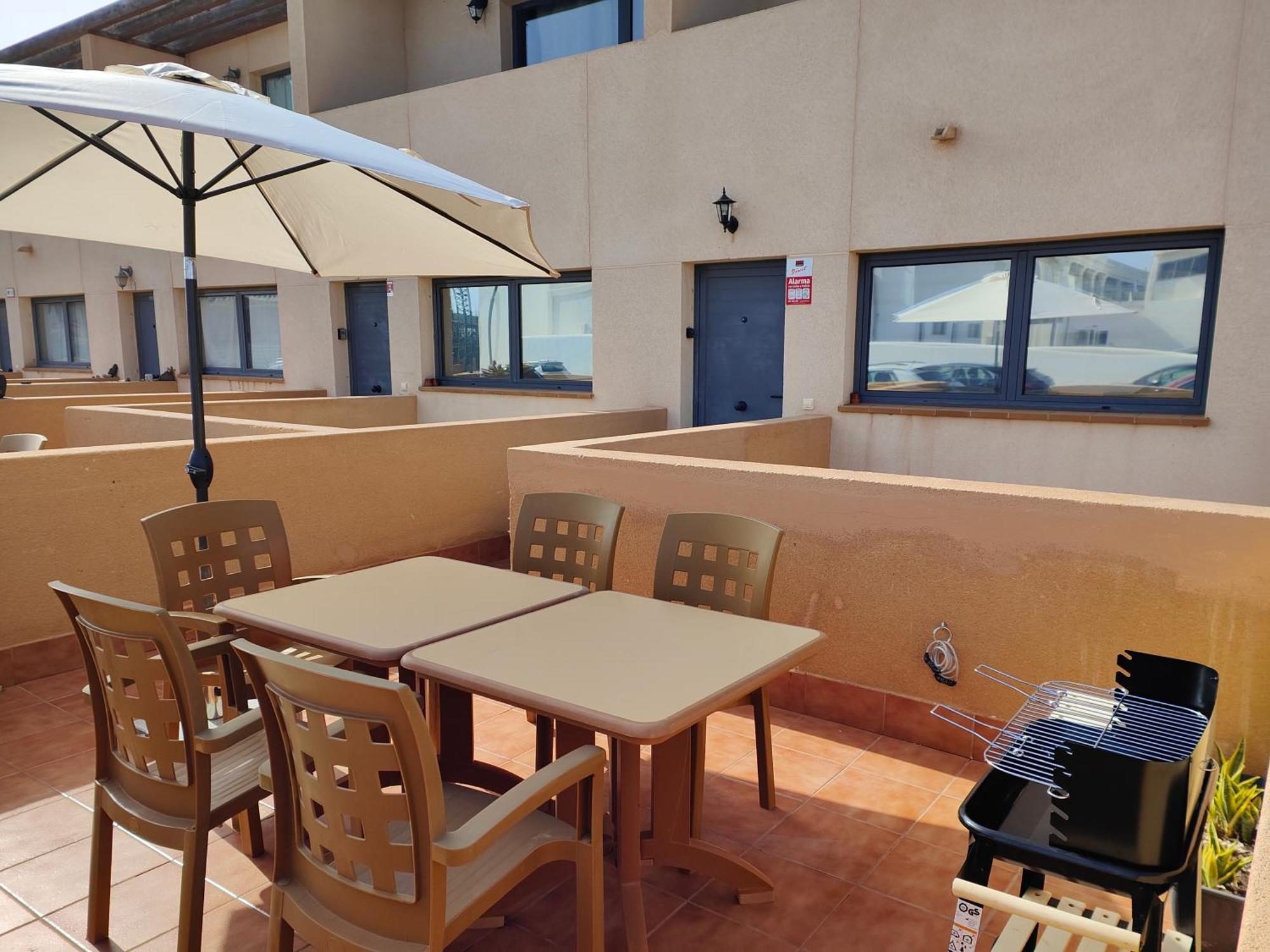 Cotillo Beach Sun エクステリア 写真